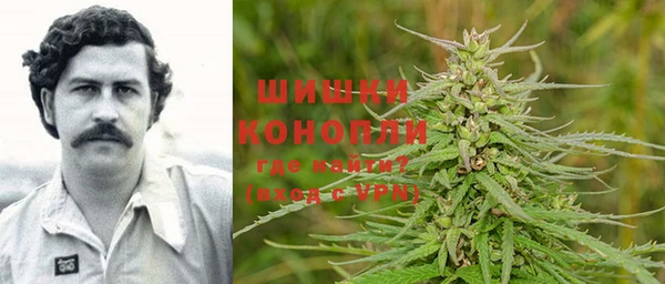 прущий лед Липки
